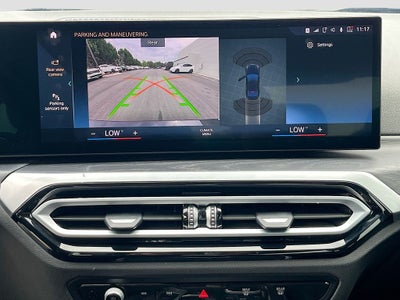 2024 BMW 3 Series 330i