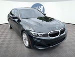 2024 BMW 3 Series 330i
