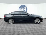 2024 BMW 3 Series 330i