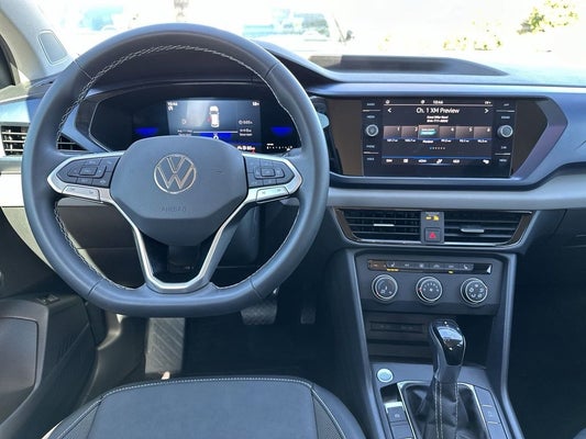 2022 Volkswagen Taos 1.5T SE in North Huntingdon, PA - Jim Shorkey Auto Group