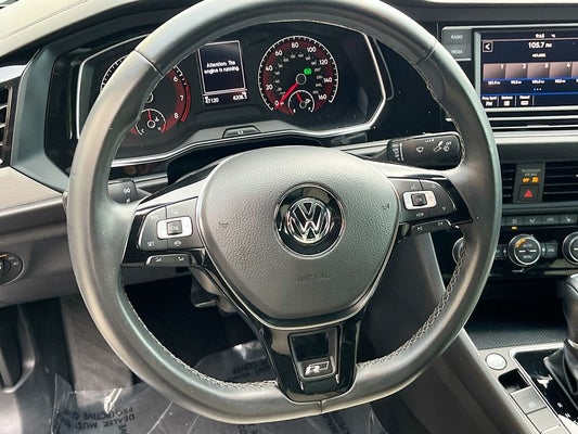 2019 Volkswagen Jetta R-Line in North Huntingdon, PA - Jim Shorkey Auto Group