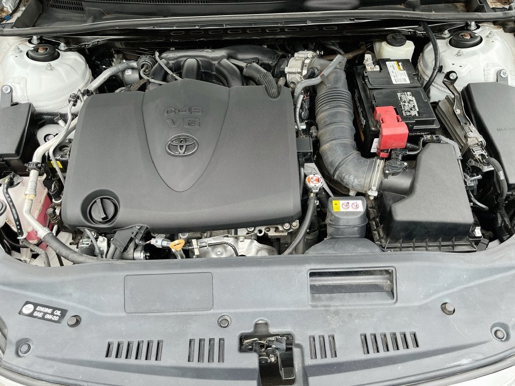 2019 Toyota Avalon Limited