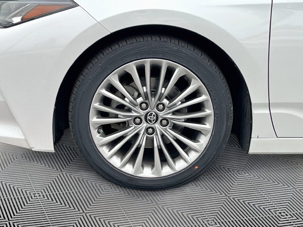 2019 Toyota Avalon Limited