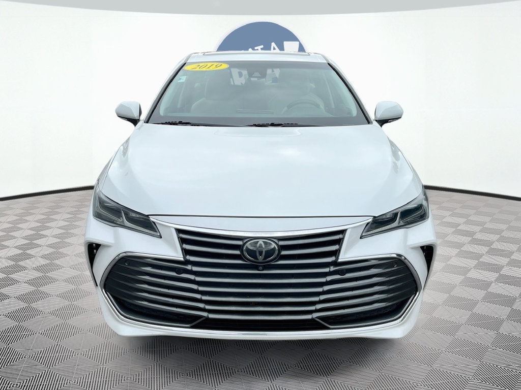 2019 Toyota Avalon Limited