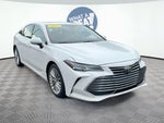 2019 Toyota Avalon Limited