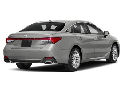2019 Toyota Avalon Limited