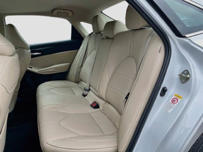 2019 Toyota Avalon Limited