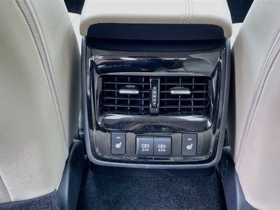 2019 Toyota Avalon Limited