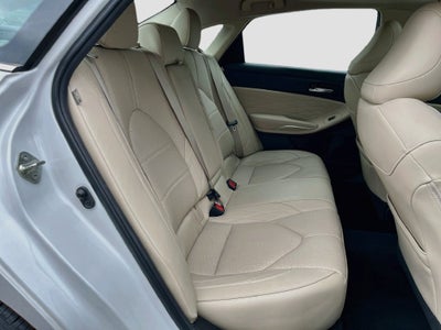 2019 Toyota Avalon Limited
