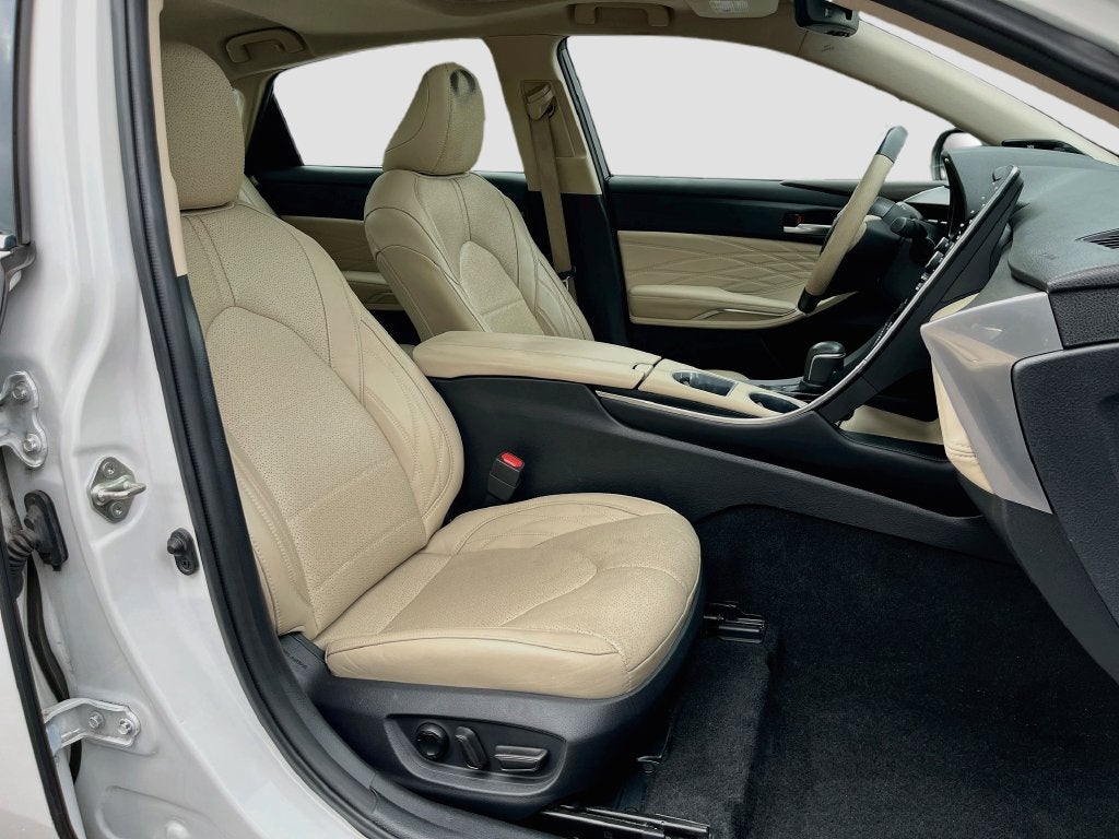 2019 Toyota Avalon Limited