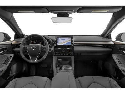 2019 Toyota Avalon Limited