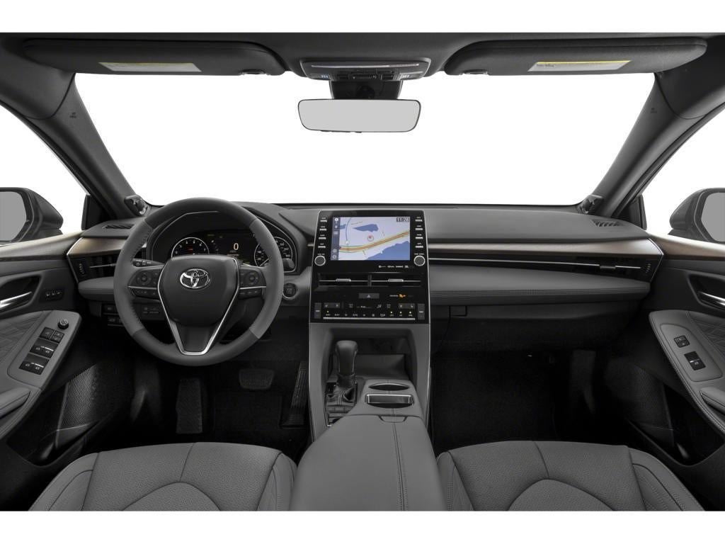 2019 Toyota Avalon Limited