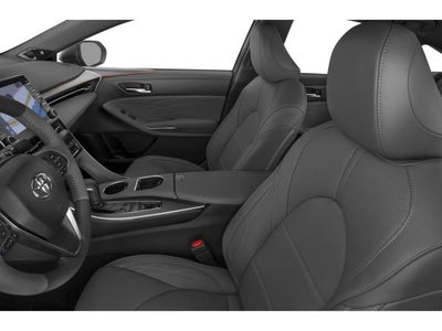 2019 Toyota Avalon Limited