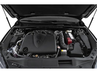 2019 Toyota Avalon Limited