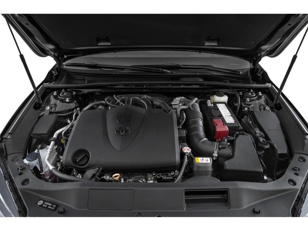 2019 Toyota Avalon Limited