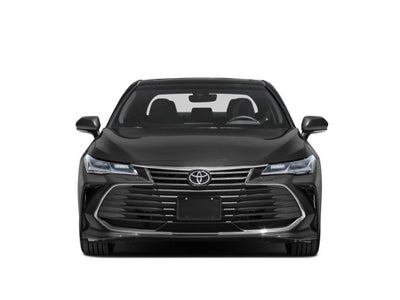 2019 Toyota Avalon Limited