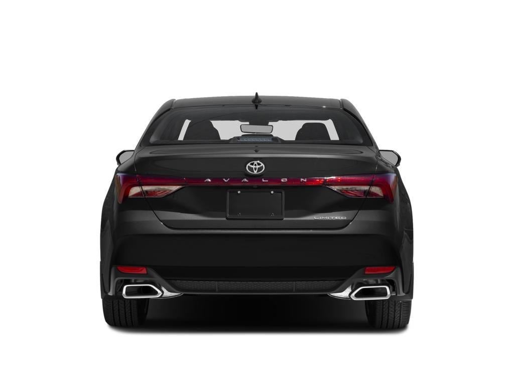 2019 Toyota Avalon Limited