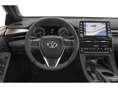2019 Toyota Avalon Limited