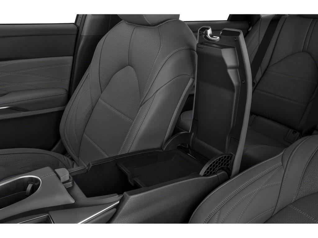 2019 Toyota Avalon Limited