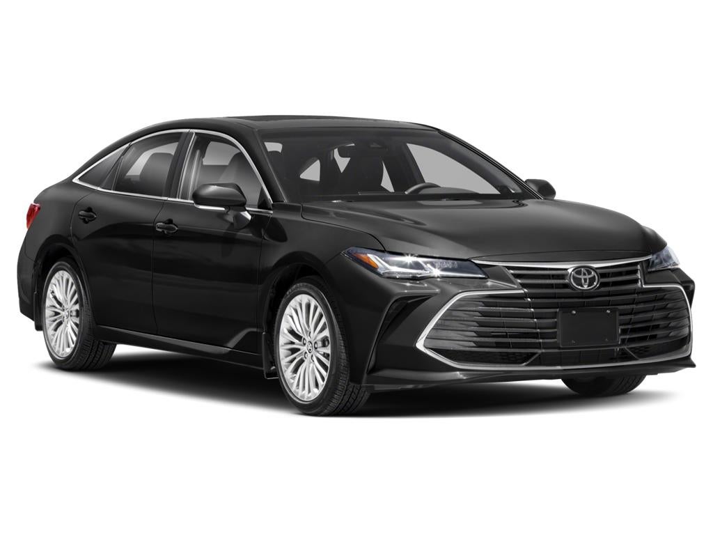 2019 Toyota Avalon Limited