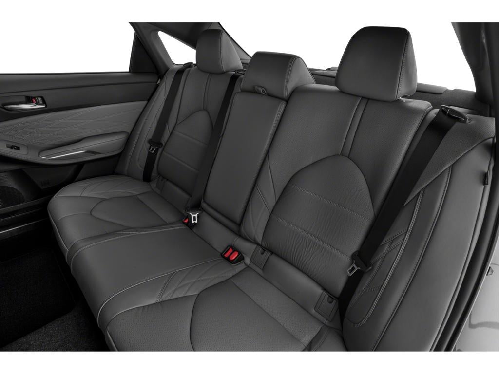2019 Toyota Avalon Limited
