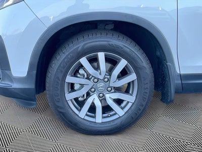 2020 Honda Pilot EX-L