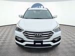 2017 Hyundai Santa Fe Sport 2.4 Base