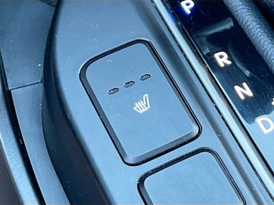 2017 Hyundai Santa Fe Sport 2.4 Base