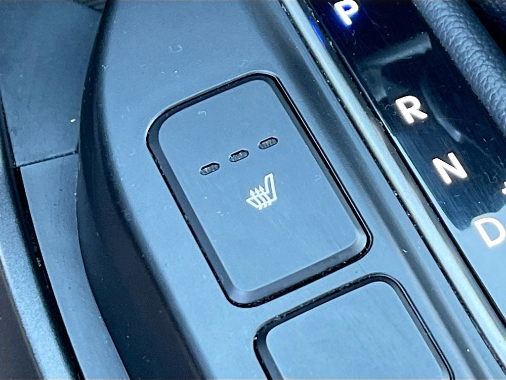 2017 Hyundai Santa Fe Sport 2.4 Base