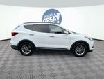2017 Hyundai Santa Fe Sport 2.4 Base