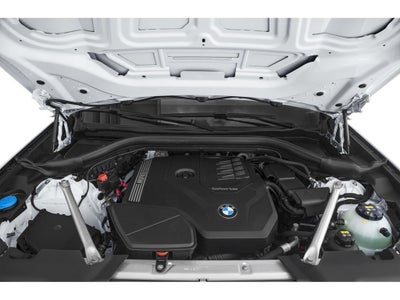 2022 BMW X4 xDrive30i