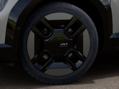 2026 Kia EV9 GT-Line