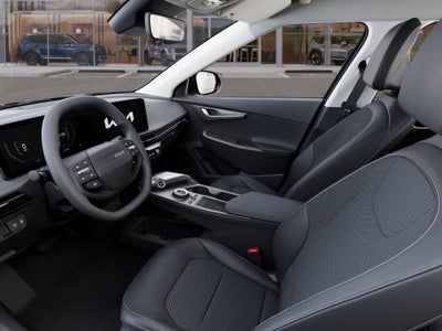 2025 Kia EV6 Light