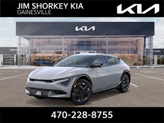 2025 Kia EV6 Wind