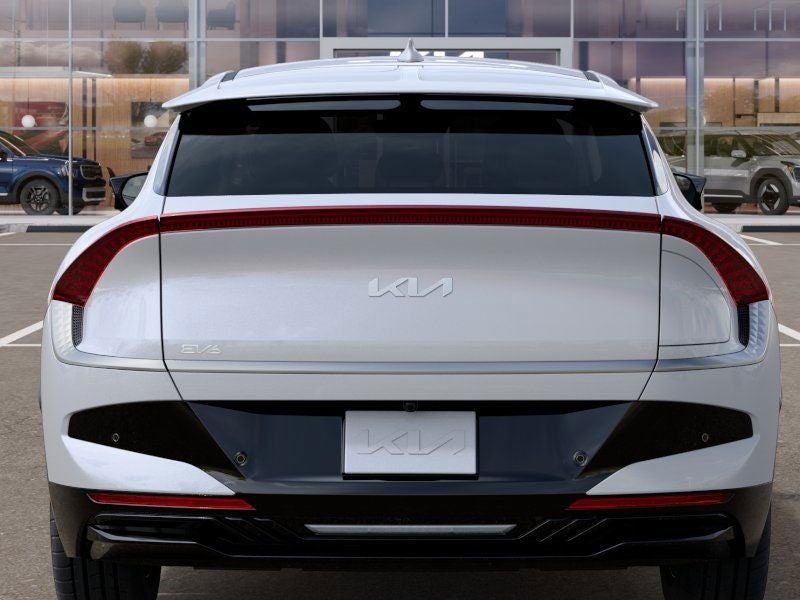 2025 Kia EV6 Light
