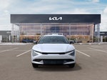 2025 Kia EV6 Light