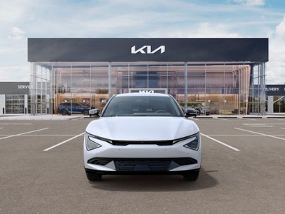 2025 Kia EV6 Light