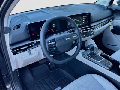 2027 Kia Sportage EX