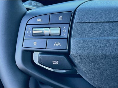2027 Kia Sportage EX