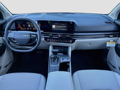 2027 Kia Sportage EX