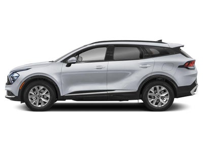 2023 Kia Sportage SX