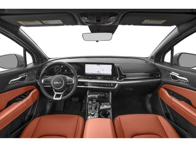 2023 Kia Sportage SX