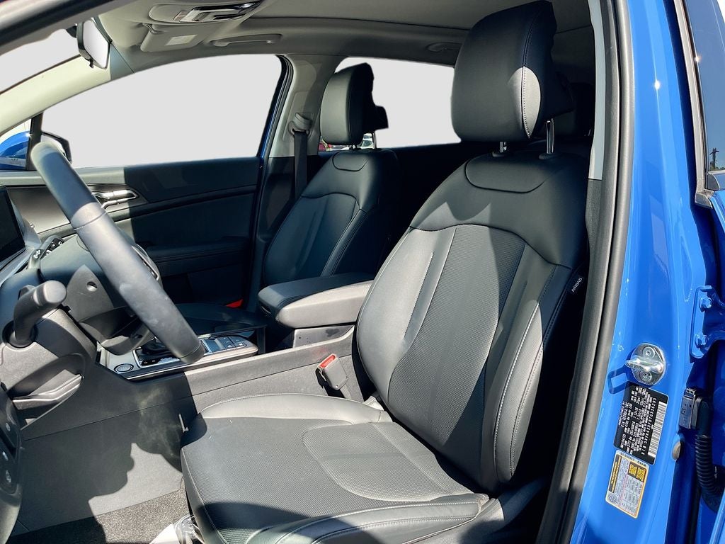 2026 Kia Sportage SX