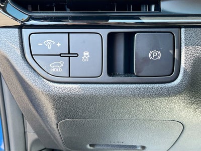 2026 Kia Sportage SX