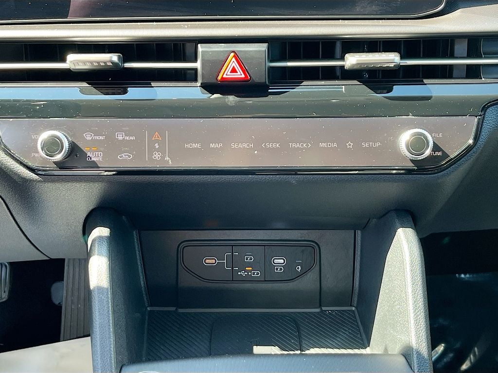 2026 Kia Sportage SX