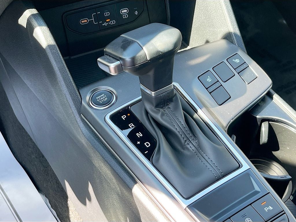 2026 Kia Sportage SX