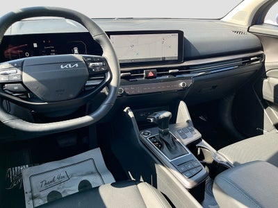 2026 Kia Sportage SX
