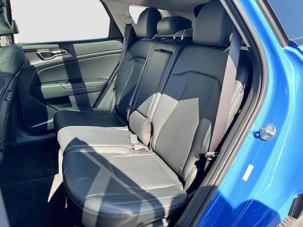2026 Kia Sportage SX