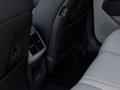 2027 Kia Sportage SX-Prestige