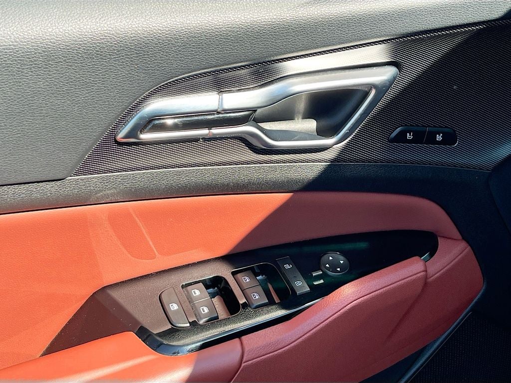 2025 Kia Sportage SX-Prestige